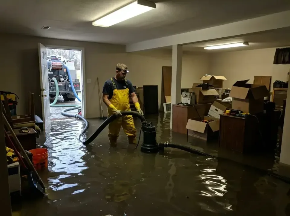 basement-burst-pipe-flooding-a-001 — frequently asked questions, 24-Hour Water Damage Restoration Services in Ruston, LA
